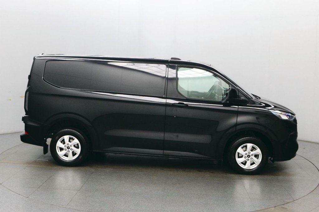 Used Ford Transit Custom 2024 for sale - 77256142: Photo 9