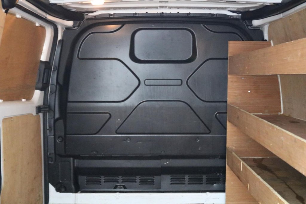 Used Ford Transit Custom 2021 for sale - 77588337: Photo 13