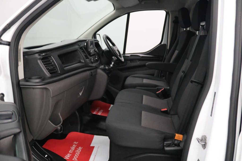 Used Ford Transit Custom 2021 for sale - 77588337: Photo 21