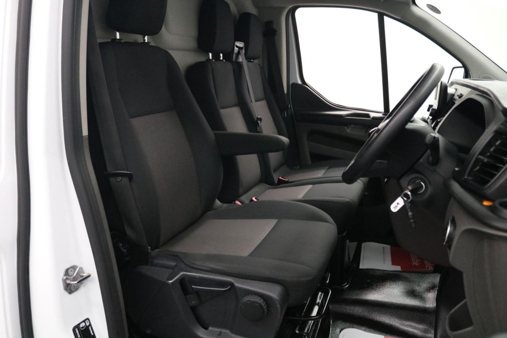 Used Ford Transit Custom 2021 for sale - 77588337: Photo 23