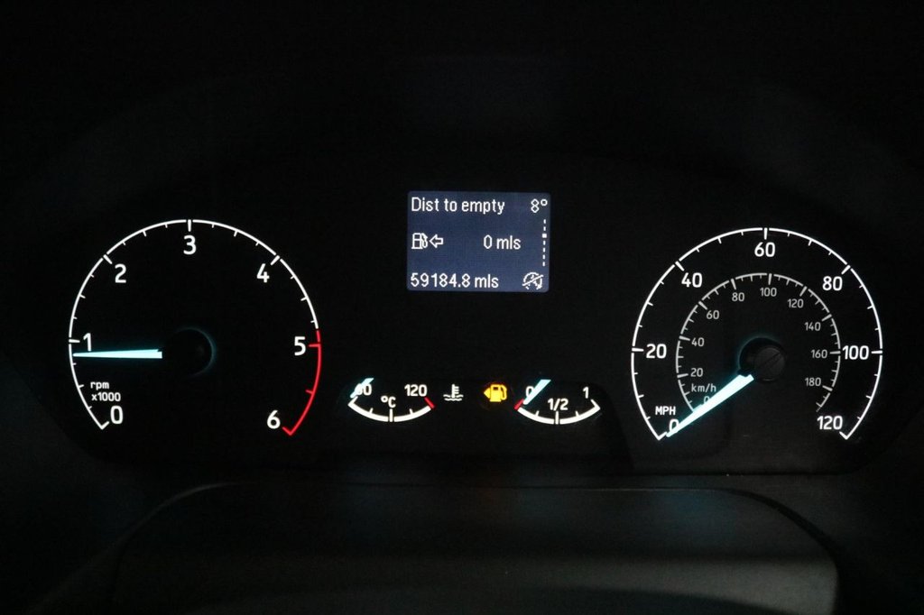 Used Ford Transit Custom 2021 for sale - 77588337: Photo 33