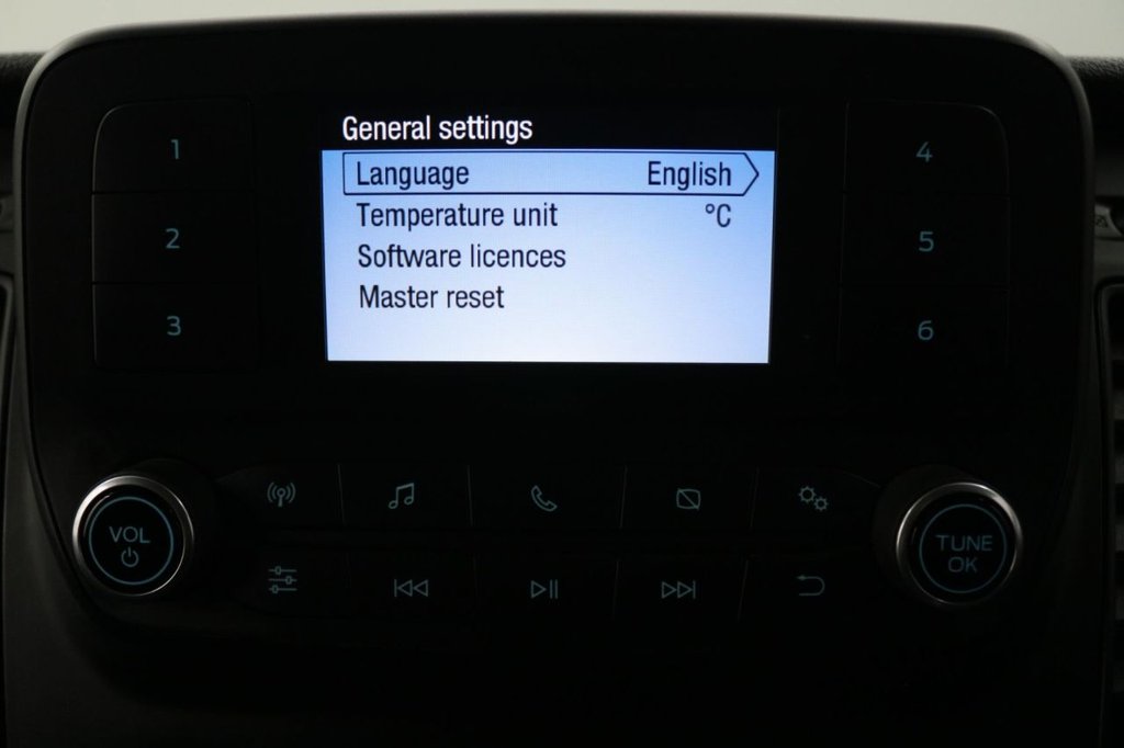 Used Ford Transit Custom 2021 for sale - 77588337: Photo 38