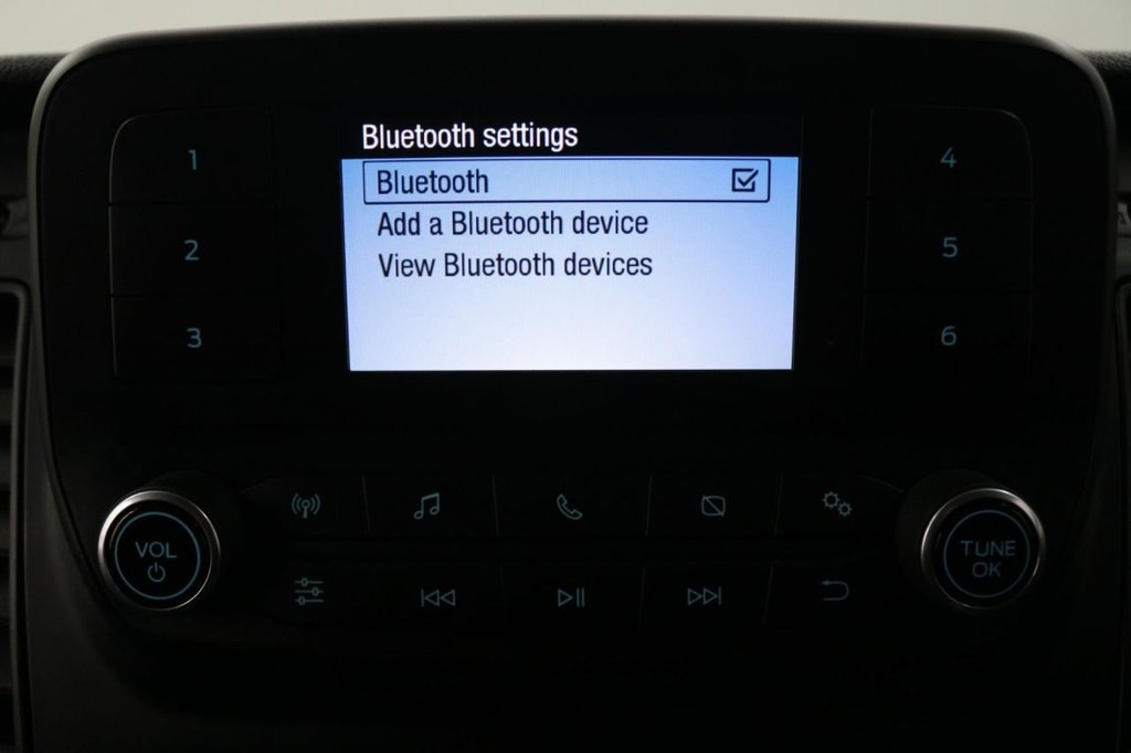 Used Ford Transit Custom 2021 for sale - 77588337: Photo 39