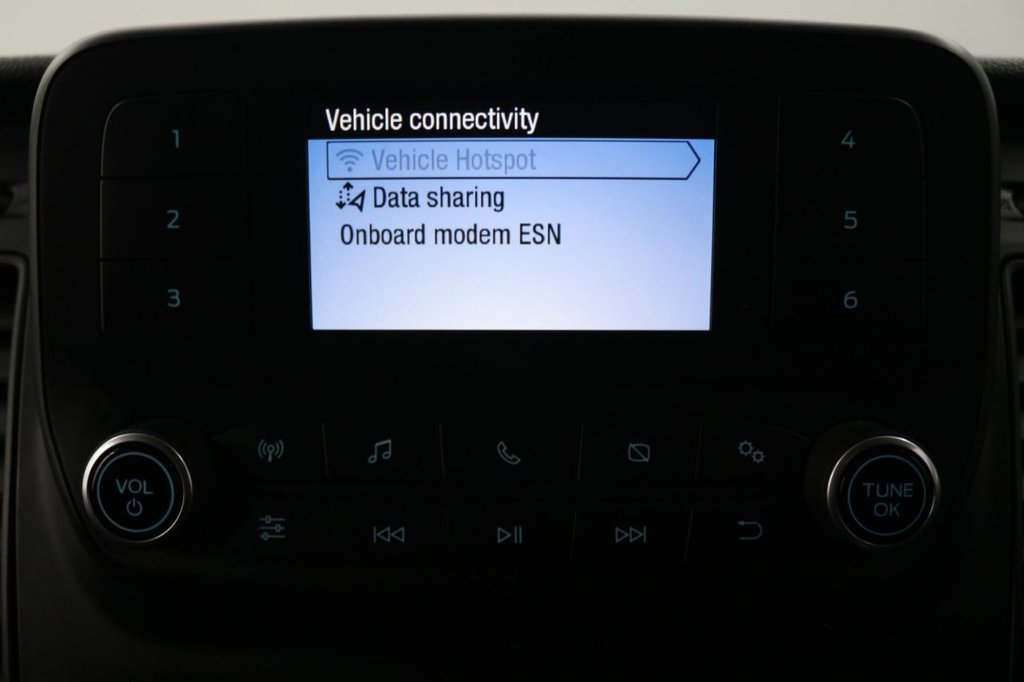 Used Ford Transit Custom 2021 for sale - 77588337: Photo 40