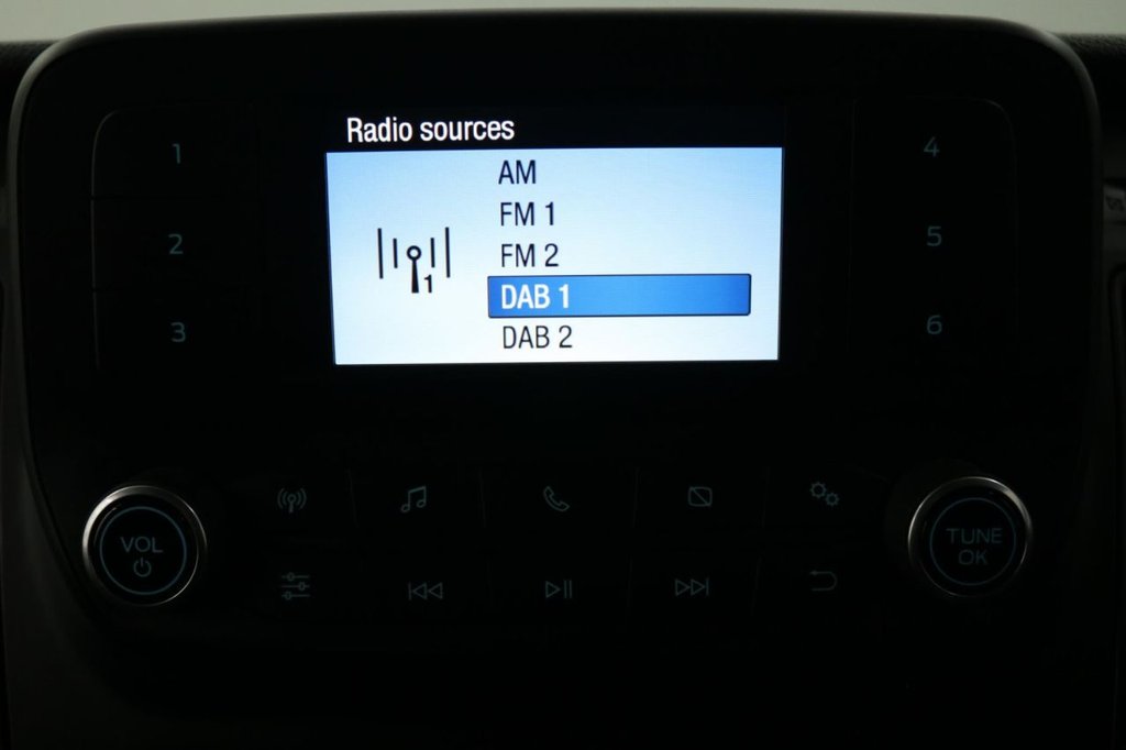 Used Ford Transit Custom 2021 for sale - 77588337: Photo 41