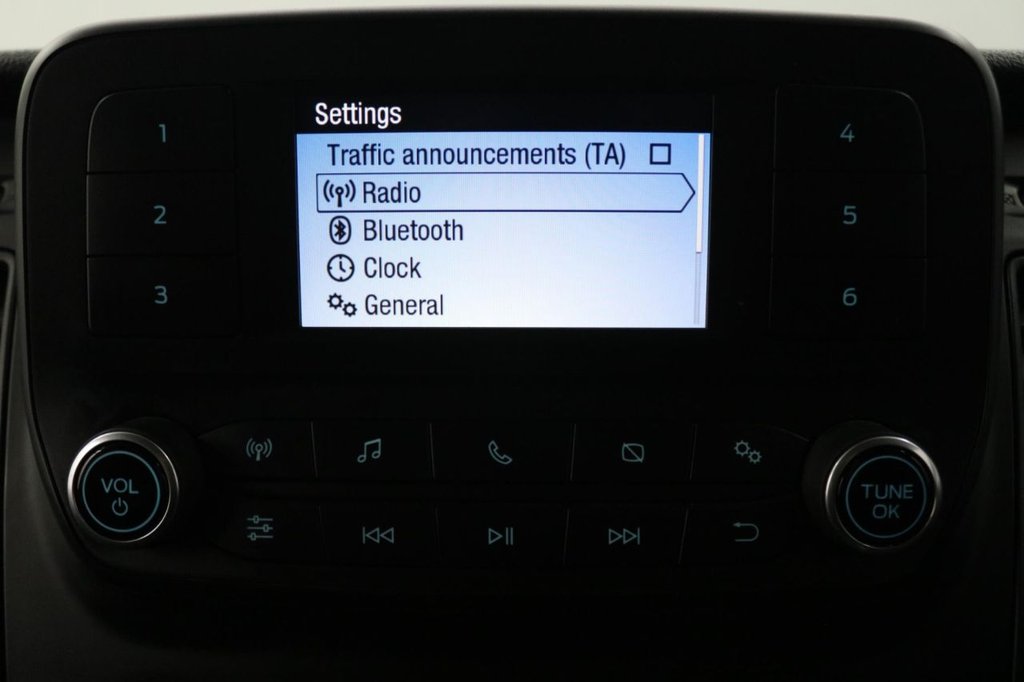 Used Ford Transit Custom 2021 for sale - 77588337: Photo 42