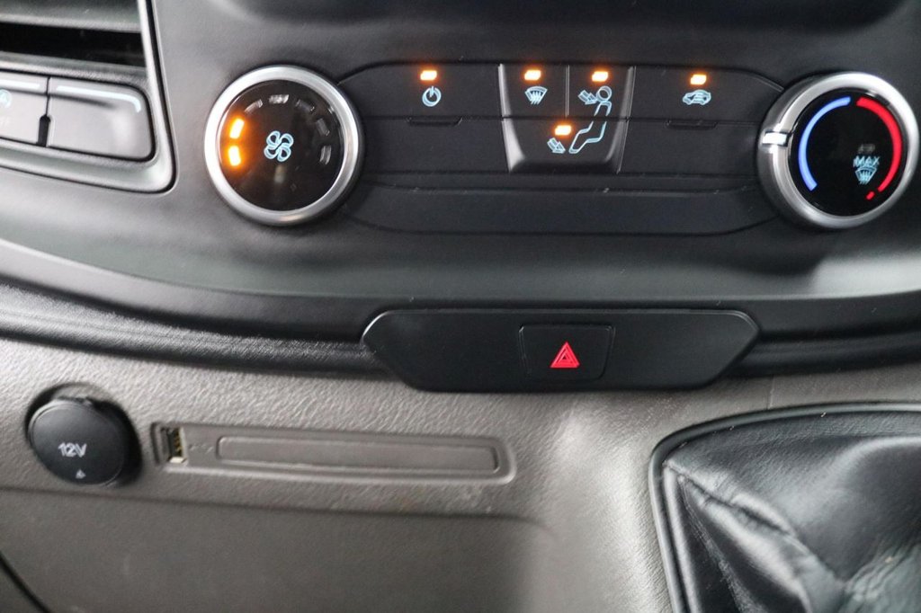 Used Ford Transit Custom 2021 for sale - 77588337: Photo 43
