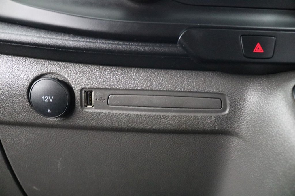 Used Ford Transit Custom 2021 for sale - 77588337: Photo 44