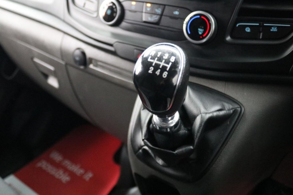 Used Ford Transit Custom 2021 for sale - 77588337: Photo 45