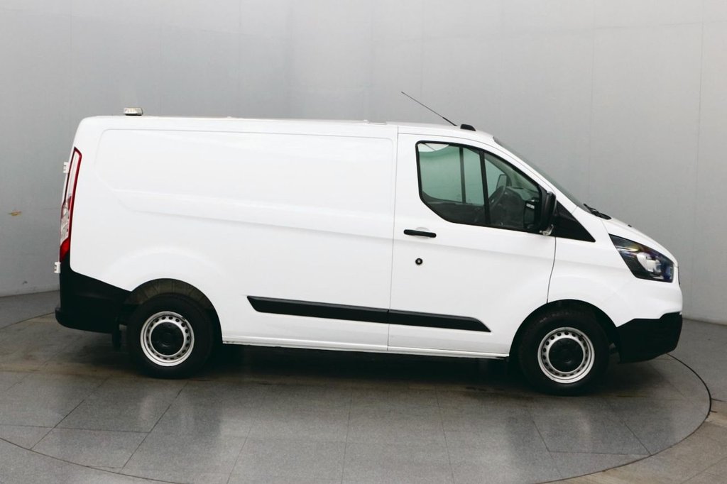 Used Ford Transit Custom 2021 for sale - 77588337: Photo 9