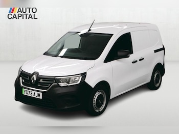 Used Renault Kangoo 2024 for sale - 78793218: Photo