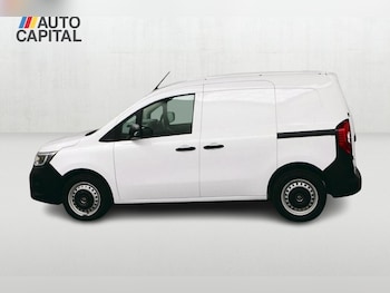 Used Renault Kangoo 2024 for sale - 78793218: Photo
