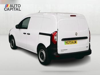 Used Renault Kangoo 2024 for sale - 78793218: Photo