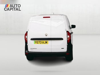 Used Renault Kangoo 2024 for sale - 78793218: Photo