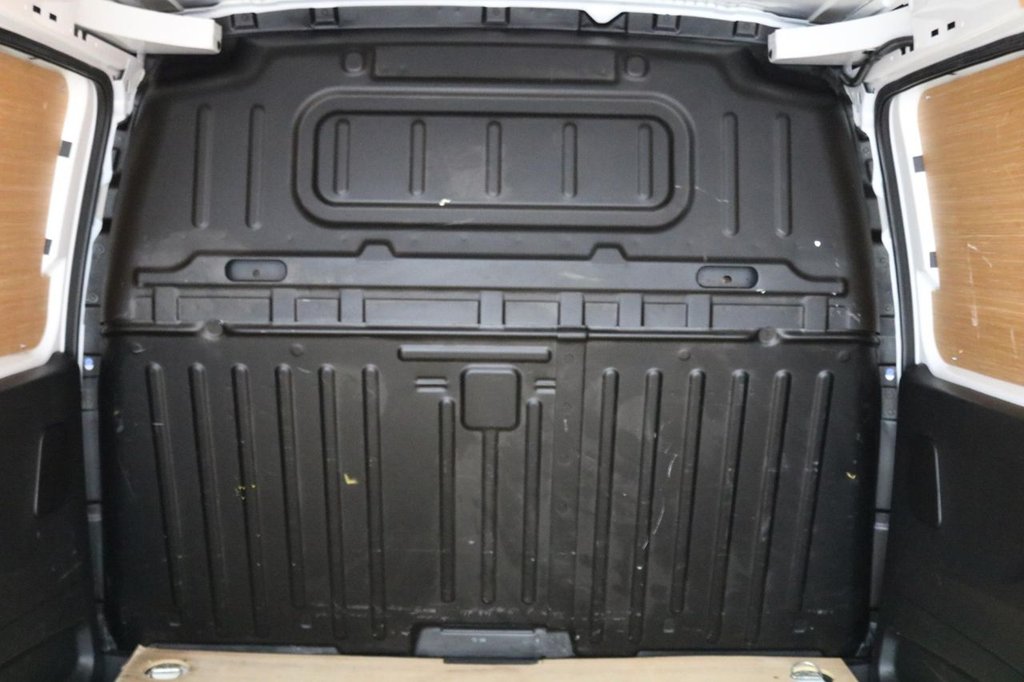 Used Vauxhall Combo 2021 for sale - 76797596: Photo 13