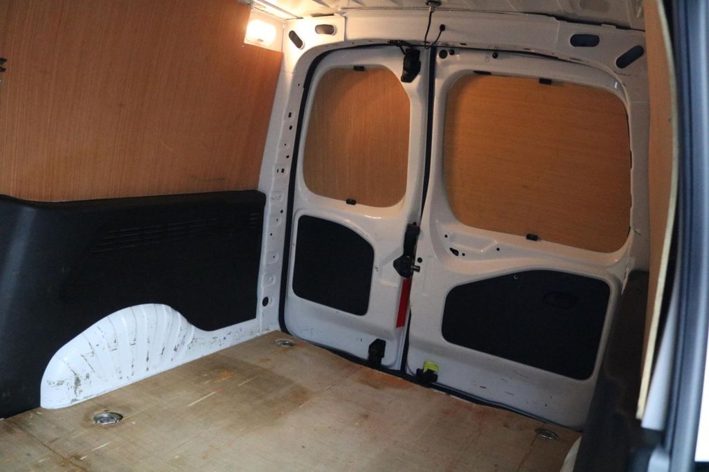 Used Vauxhall Combo 2021 for sale - 76797596: Photo 14