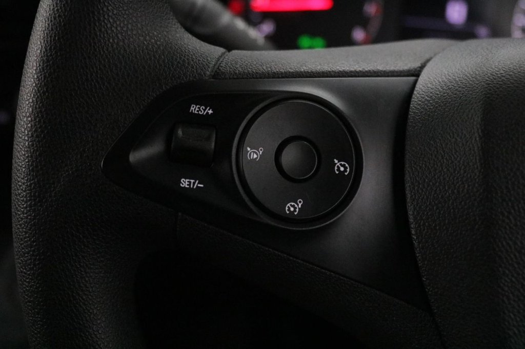 Used Vauxhall Combo 2021 for sale - 76797596: Photo 25