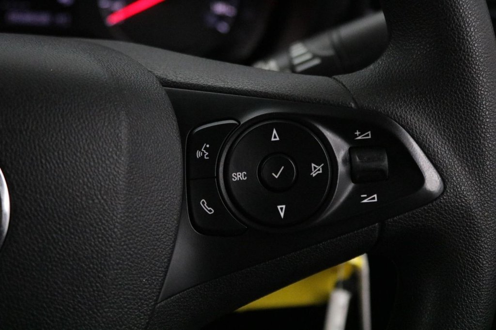 Used Vauxhall Combo 2021 for sale - 76797596: Photo 27