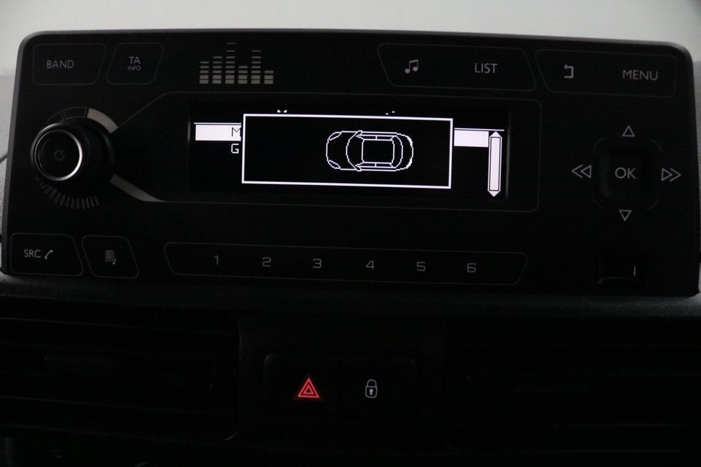 Used Vauxhall Combo 2021 for sale - 76797596: Photo 32