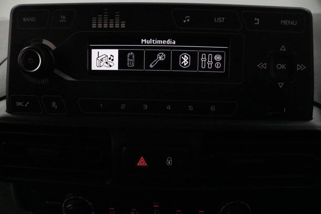 Used Vauxhall Combo 2021 for sale - 76797596: Photo 33