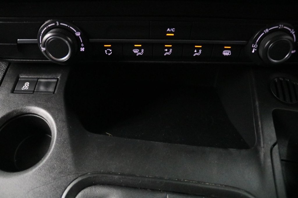 Used Vauxhall Combo 2021 for sale - 76797596: Photo 35