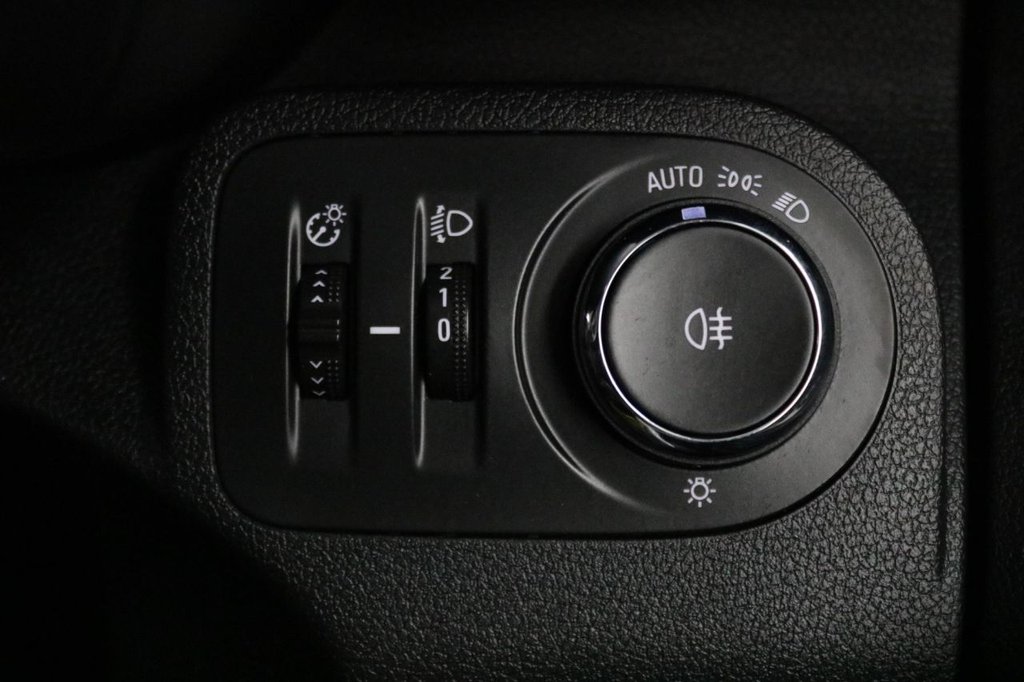 Used Vauxhall Combo 2021 for sale - 76797596: Photo 38