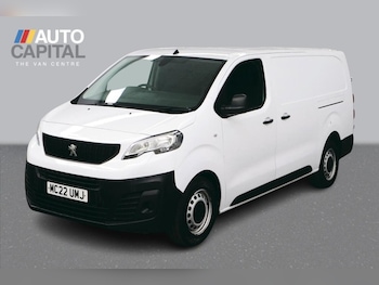 Used Peugeot Expert 2022 for sale - 79281237: Photo