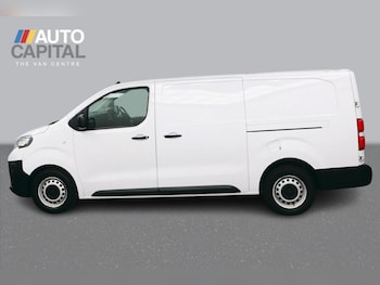 Used Peugeot Expert 2022 for sale - 79281237: Photo