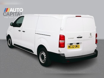 Used Peugeot Expert 2022 for sale - 79281237: Photo