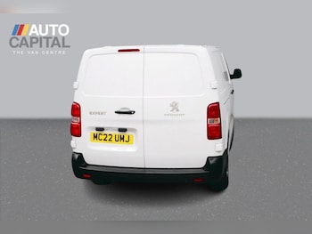Used Peugeot Expert 2022 for sale - 79281237: Photo