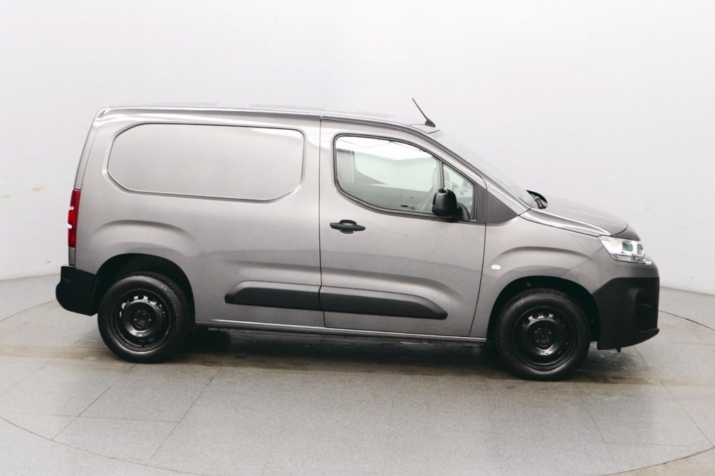 Used Citroen Berlingo 2022 for sale - 77307307: Photo 12