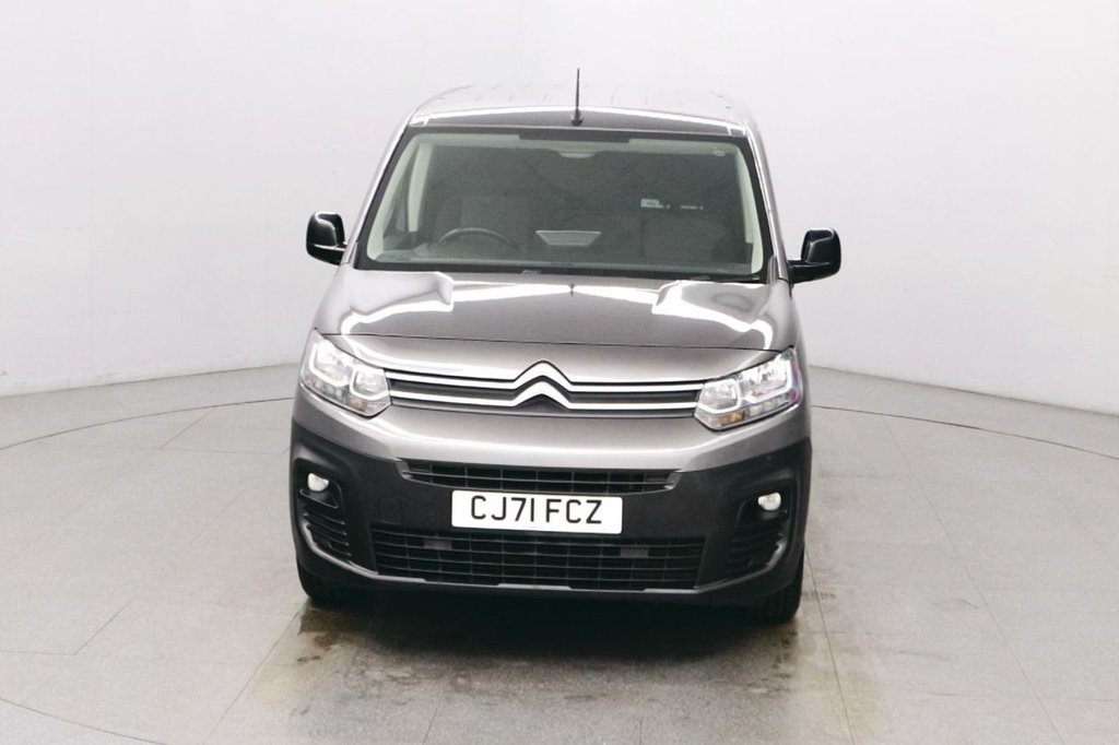 Used Citroen Berlingo 2022 for sale - 77307307: Photo 14