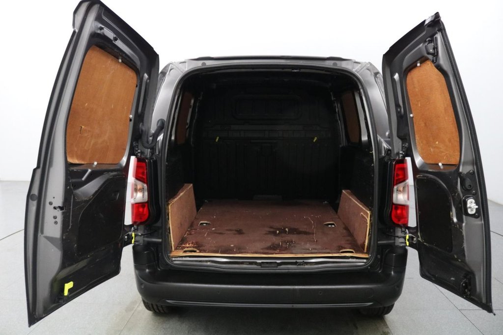 Used Citroen Berlingo 2022 for sale - 77307307: Photo 15