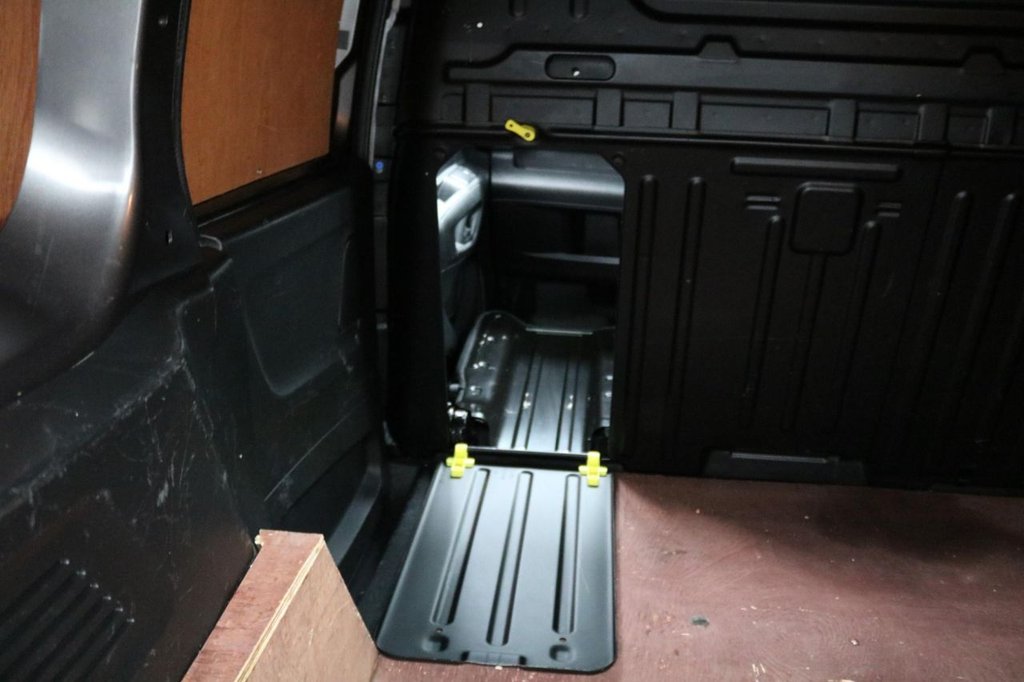 Used Citroen Berlingo 2022 for sale - 77307307: Photo 17