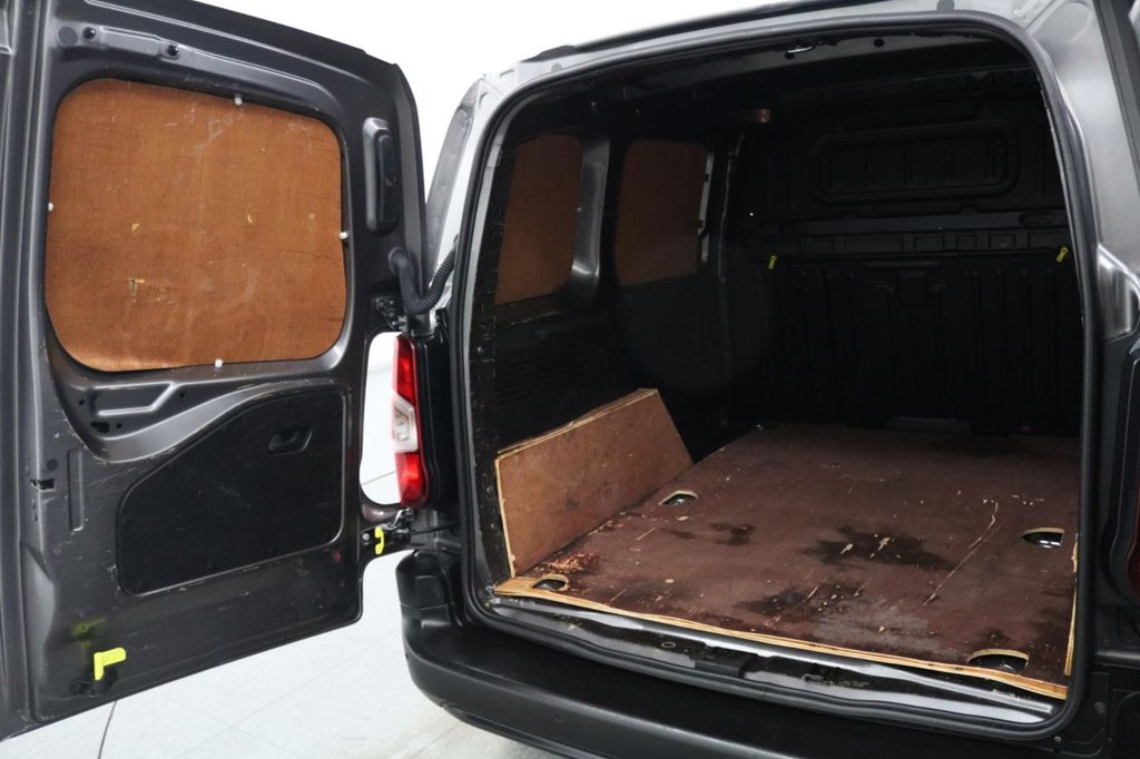 Used Citroen Berlingo 2022 for sale - 77307307: Photo 18