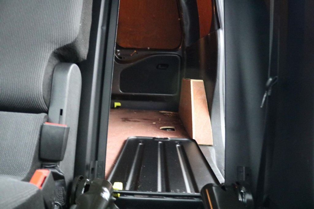 Used Citroen Berlingo 2022 for sale - 77307307: Photo 26