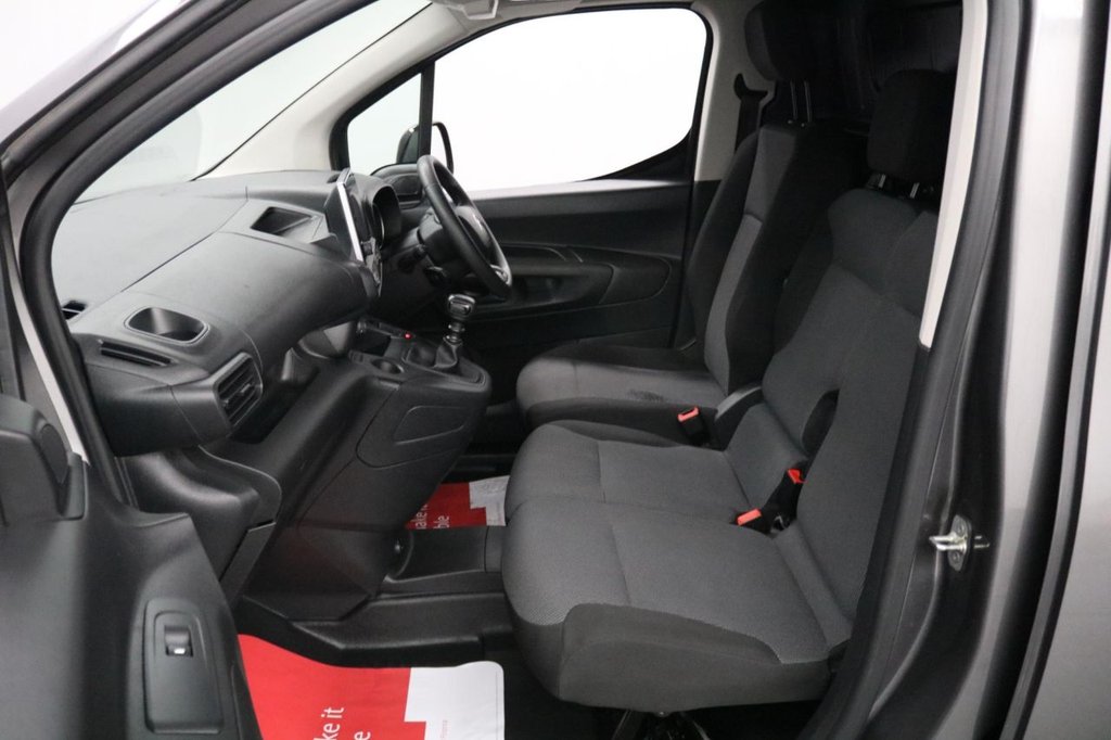 Used Citroen Berlingo 2022 for sale - 77307307: Photo 27