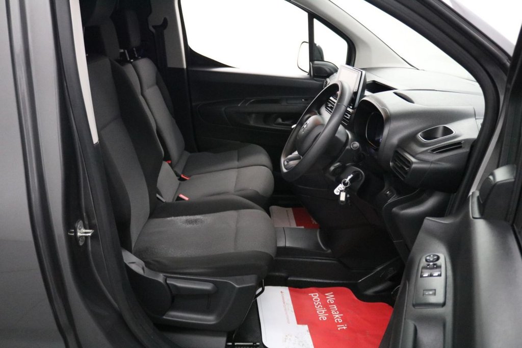 Used Citroen Berlingo 2022 for sale - 77307307: Photo 28