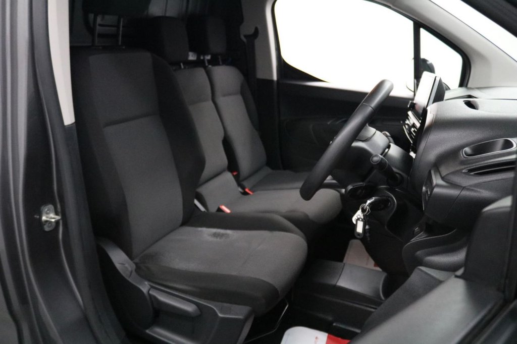 Used Citroen Berlingo 2022 for sale - 77307307: Photo 29