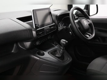 Used Citroen Berlingo 2022 for sale - 77307307: Photo