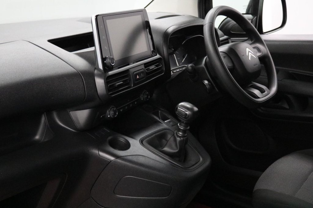 Used Citroen Berlingo 2022 for sale - 77307307: Photo 33