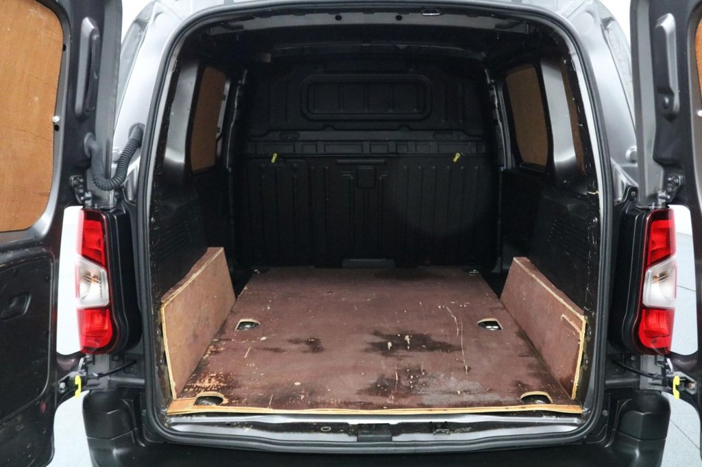 Used Citroen Berlingo 2022 for sale - 77307307: Photo 4