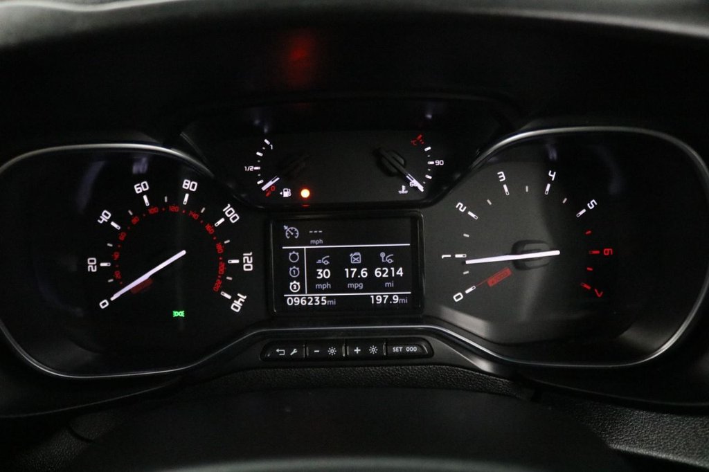 Used Citroen Berlingo 2022 for sale - 77307307: Photo 41