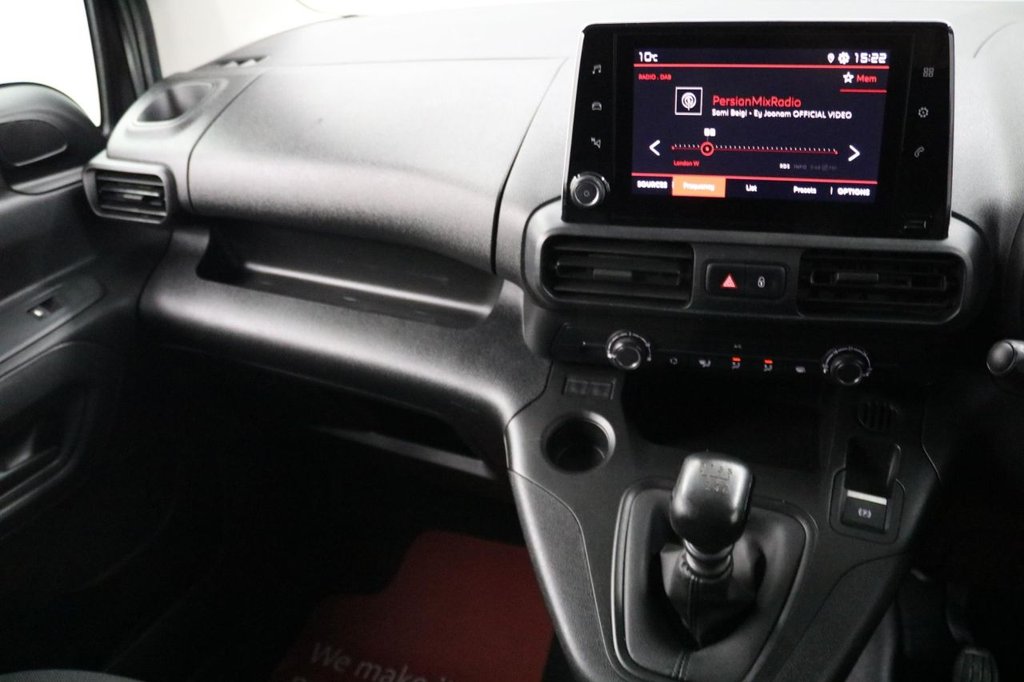 Used Citroen Berlingo 2022 for sale - 77307307: Photo 43