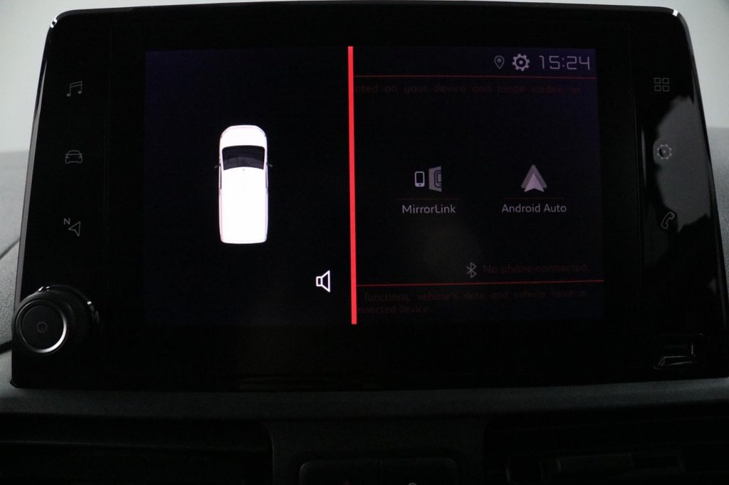 Used Citroen Berlingo 2022 for sale - 77307307: Photo 44