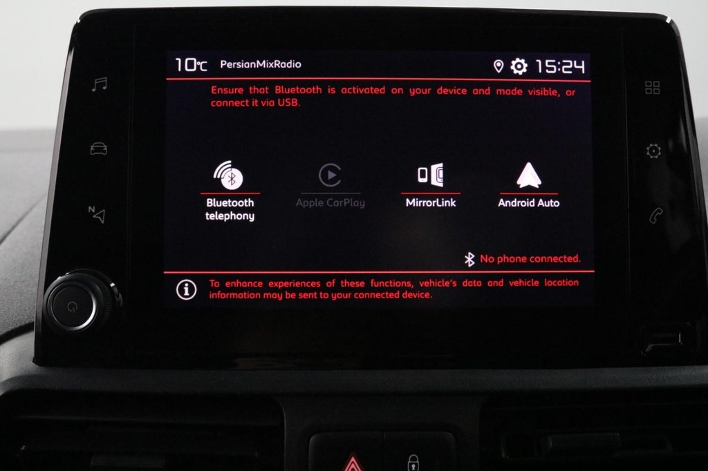 Used Citroen Berlingo 2022 for sale - 77307307: Photo 45