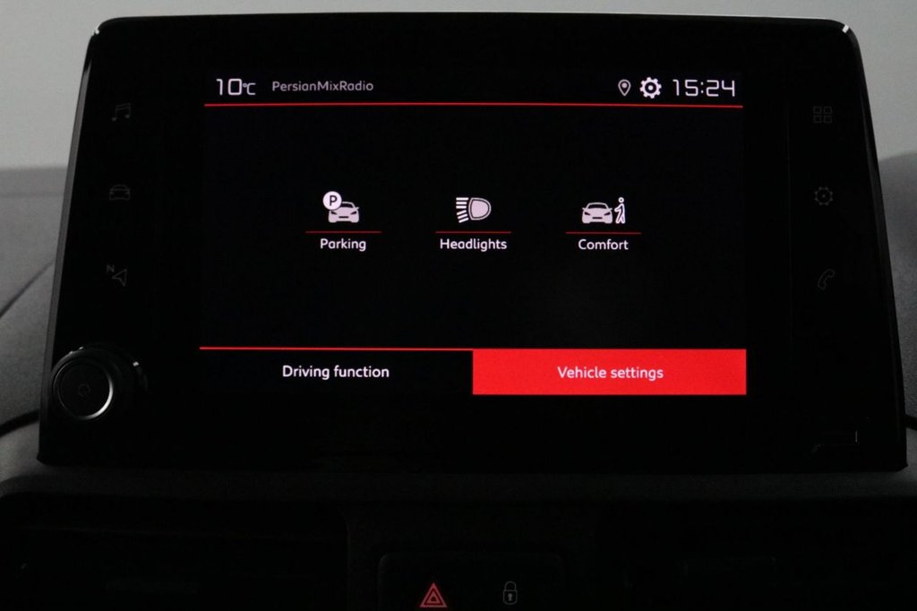 Used Citroen Berlingo 2022 for sale - 77307307: Photo 46