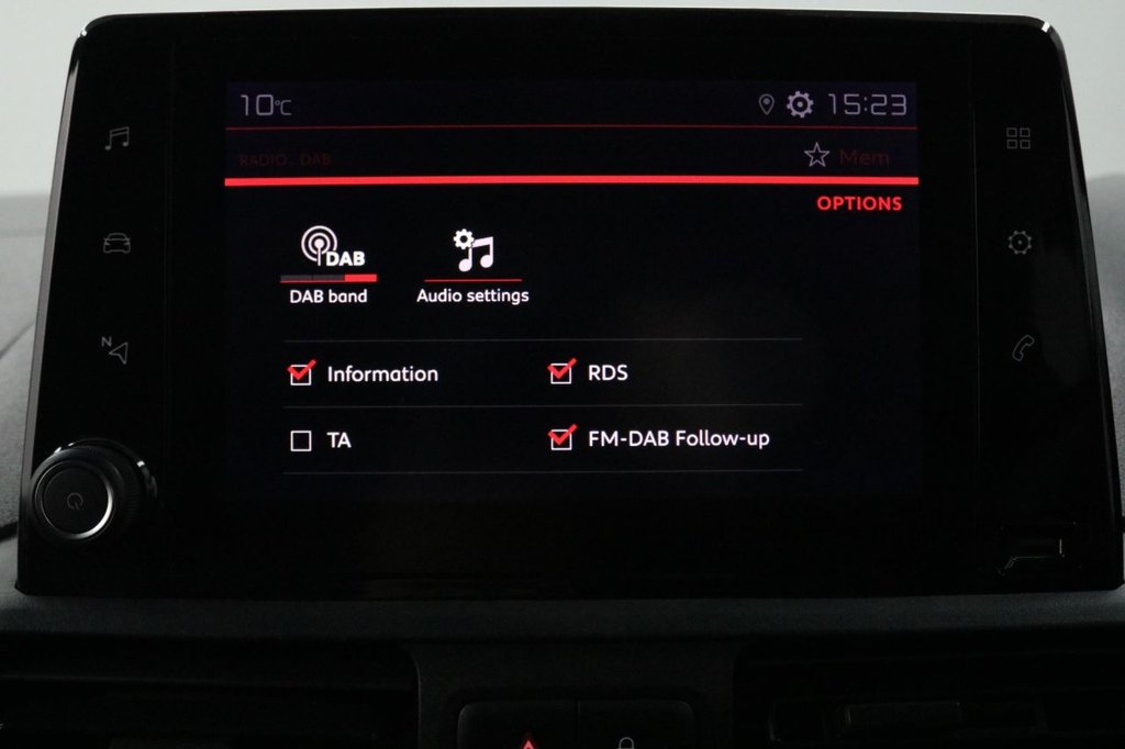 Used Citroen Berlingo 2022 for sale - 77307307: Photo 48