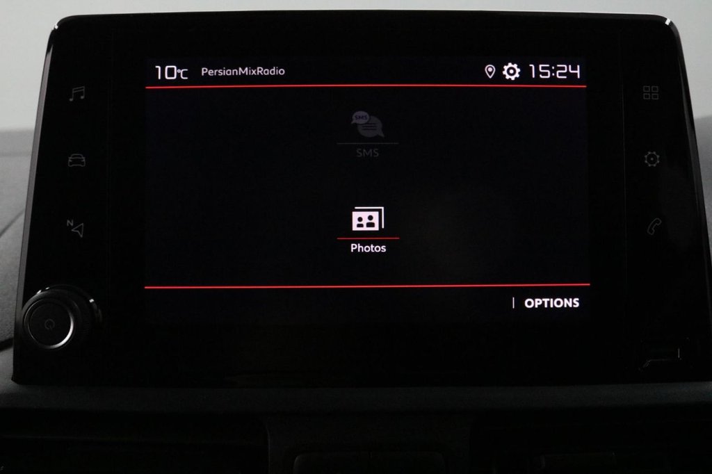 Used Citroen Berlingo 2022 for sale - 77307307: Photo 49