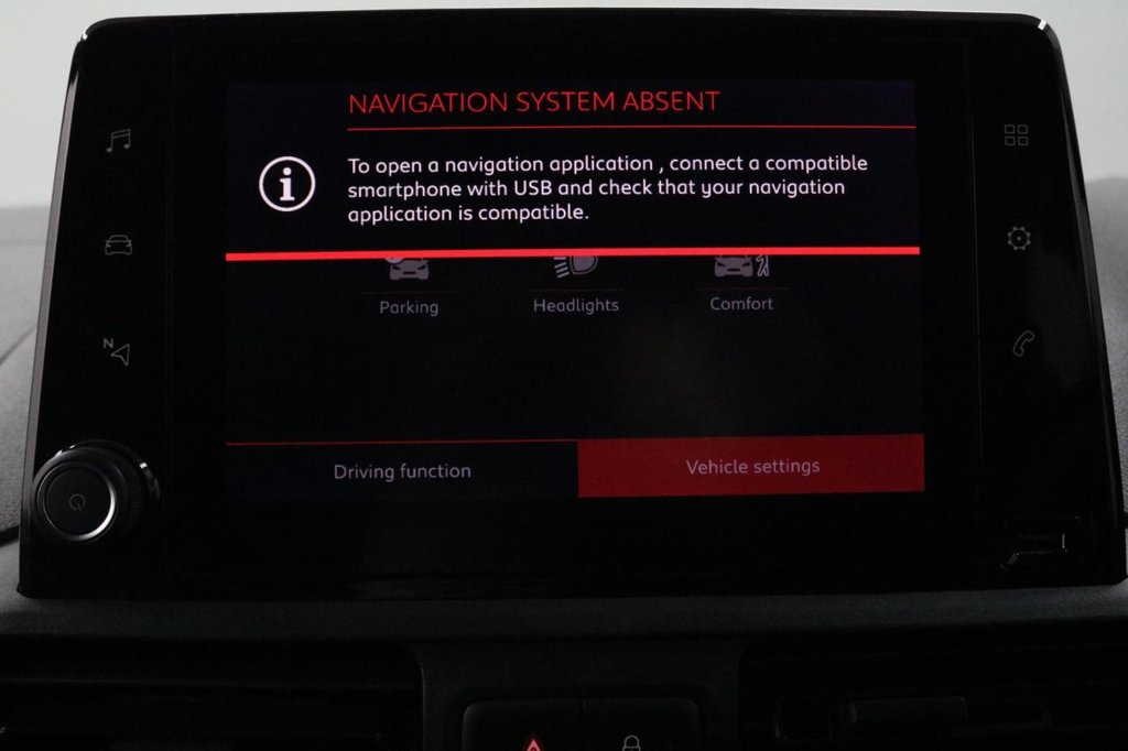 Used Citroen Berlingo 2022 for sale - 77307307: Photo 50